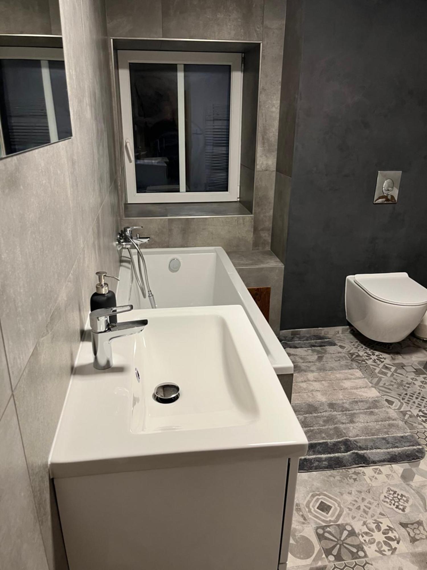 Apartman Kanteho Grunt Bela pod Pradedem Exterior photo